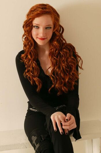 Full leaked Scarlett pomers private onlyfans photo