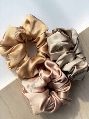 scrunchie