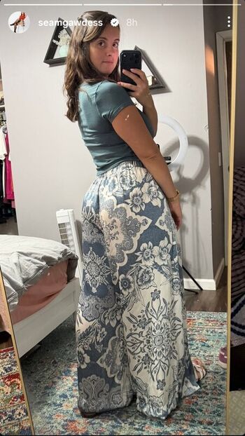 Full leaked Seamgawdess private onlyfans photo