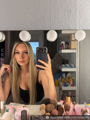Full leaked Secret blondie private onlyfans photo