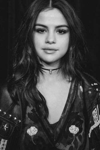 Selena Gomez