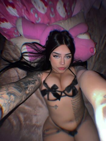 Selena Sandobal