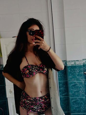 Full leaked Selin beytekin private onlyfans photo