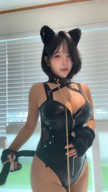 Full leaked Seolhwa yoon private onlyfans photo