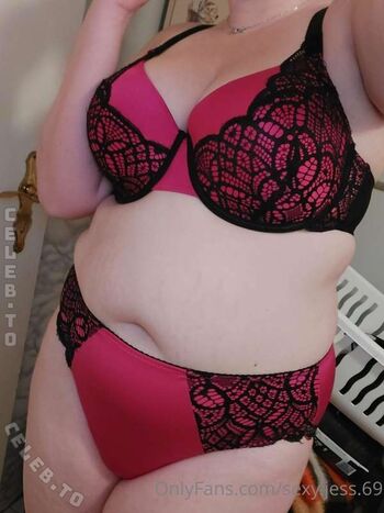 Full leaked Sexyjess private onlyfans photo