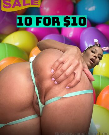 Full leaked Sexyredmagiccity private onlyfans photo