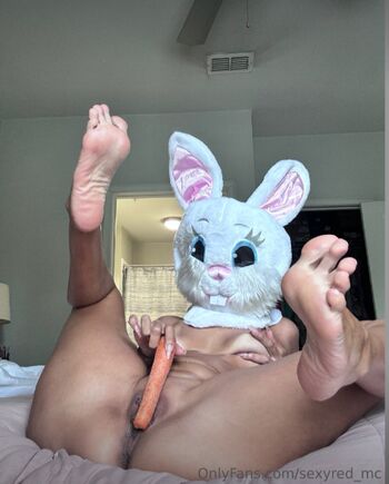 Full leaked Sexyredmagiccity private onlyfans photo