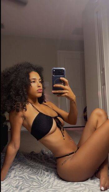 Full leaked Shaianne private onlyfans photo