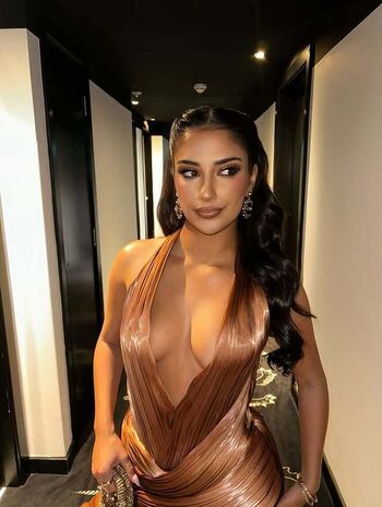 Full leaked Shakira khan private onlyfans photo