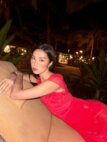 Shannon Zhao