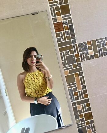 Full leaked Sheena dela cruz private onlyfans photo