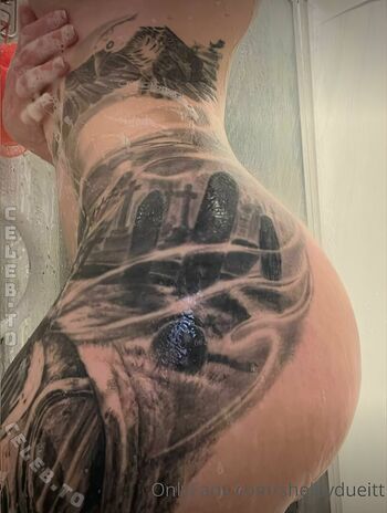 Shelby Dueitt