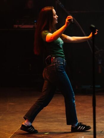 Sigrid