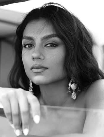 Simone Ashley