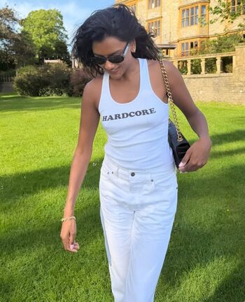 Simone Ashley