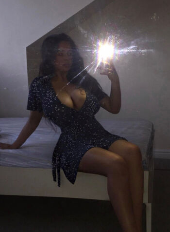 Full leaked Simone goodall private onlyfans photo