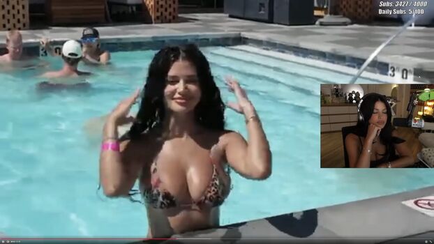 Full leaked Sincerelyjuju private onlyfans photo
