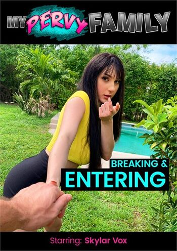 Skylar Vox