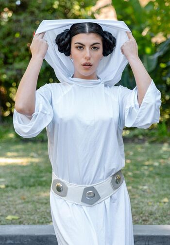 Full leaked Slave girl leia girls private onlyfans photo