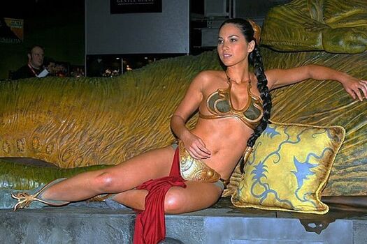 Full leaked Slave girl leia girls private onlyfans photo