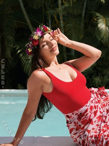 Full leaked Sofia reise private onlyfans photo
