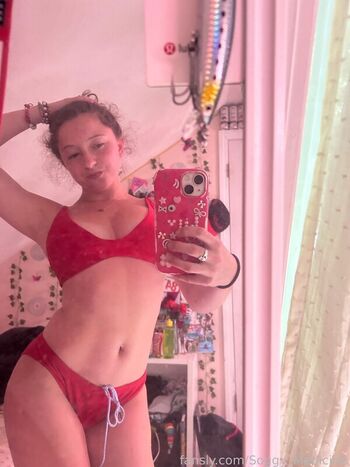 Full leaked Soggy medicine private onlyfans photo