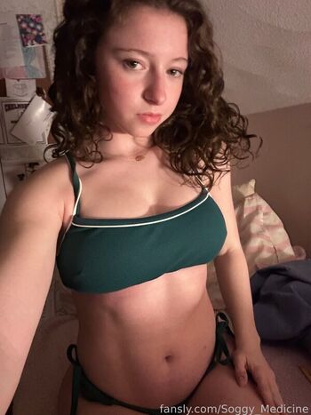 Full leaked Soggy medicine private onlyfans photo