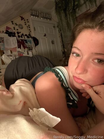 Full leaked Soggy medicine private onlyfans photo