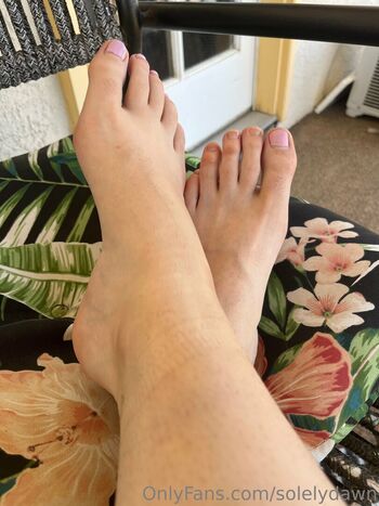 solelydawn