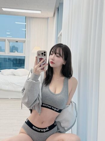 Full leaked Son ye eun private onlyfans photo