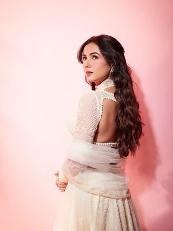 Full leaked Sonal chauhan private onlyfans photo