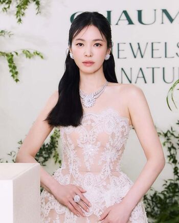 Song Hye-kyo