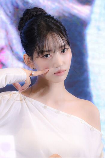 Sooin (Kim Soo-In