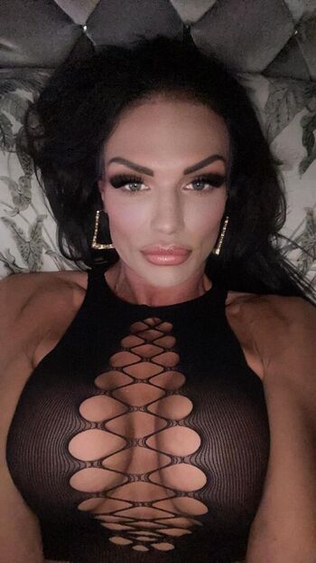 Sophia Lee
