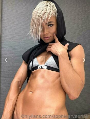 Full leaked Sophie arvebrink private onlyfans photo