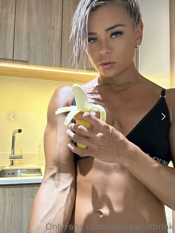 Full leaked Sophie arvebrink private onlyfans photo
