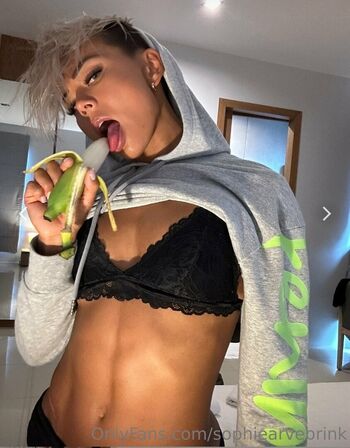Full leaked Sophie arvebrink private onlyfans photo