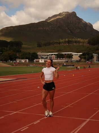 Sophie Becker