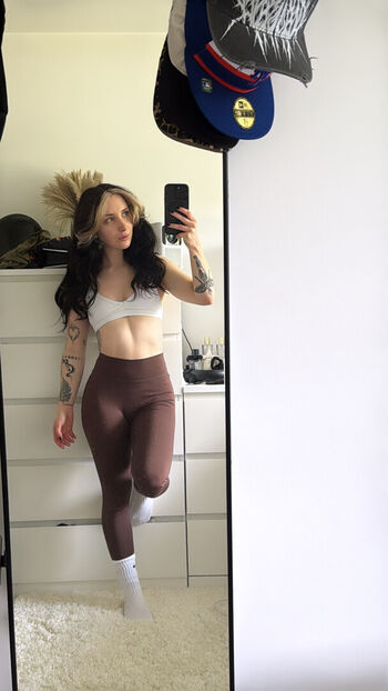 Sophie Burrell