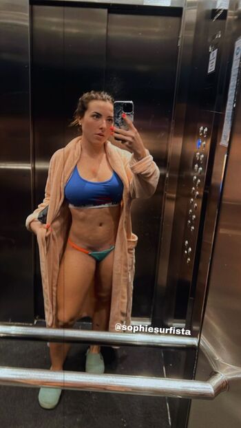 Sophie Buttini