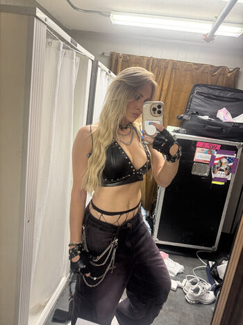 Full leaked Sophie lloyd private onlyfans photo