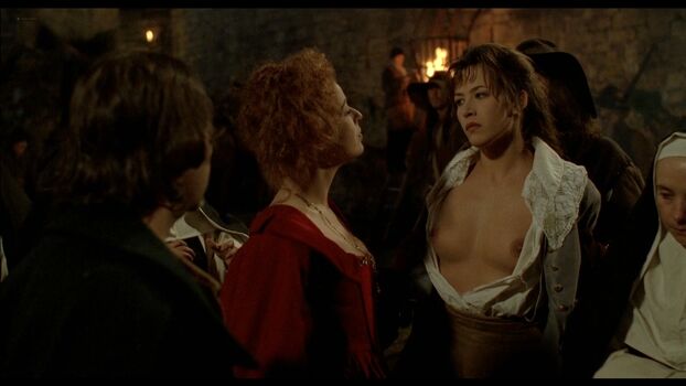 Sophie Marceau