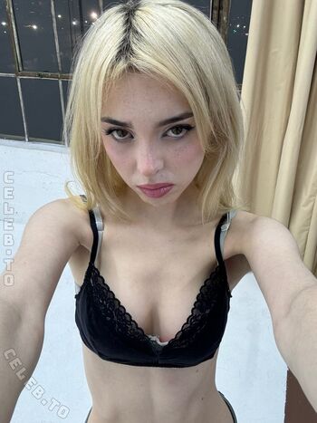 Sophie Powers