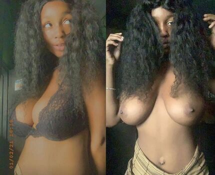 Full leaked South african private onlyfans photo