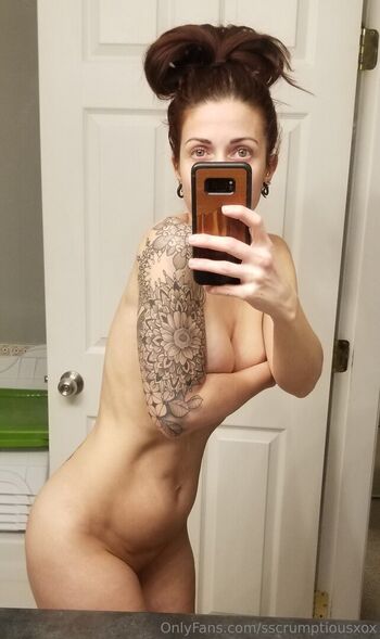 sscrumptiousxox
