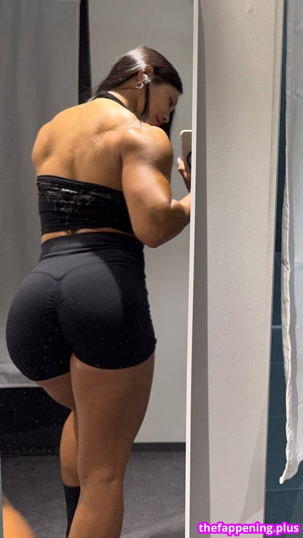 Sohyun Han / ssohyun_ss Fotografie OnlyFans Dezbrăcată #2