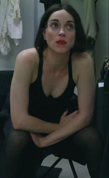 St Vincent