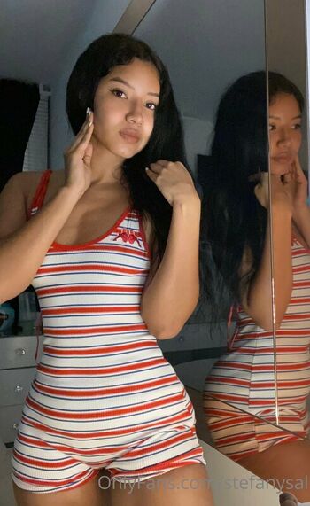 Full leaked Stefaniasalinas page private onlyfans photo
