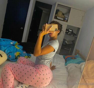 Full leaked Stefaniasalinas private onlyfans photo
