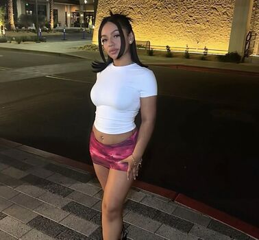 Full leaked Stefanixhernandez private onlyfans photo